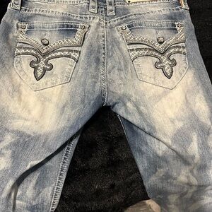 Miss Me Ladies Jeans .